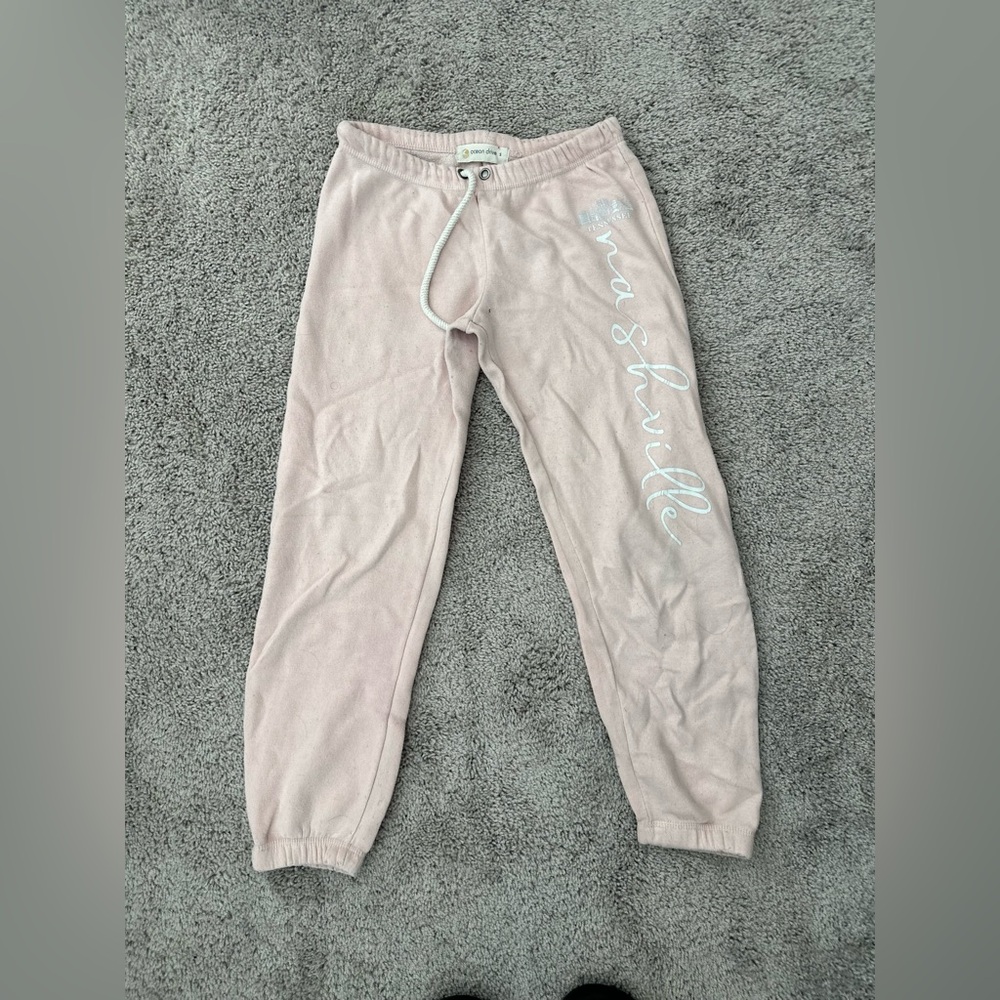 Sweat pants